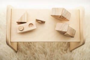 Set barchette in legno - immagine 3