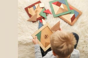 Tangram - immagine 4