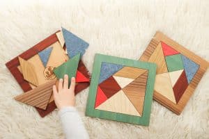 Tangram - immagine 2