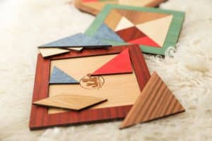 Tangram