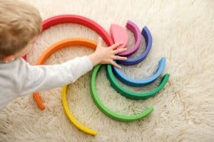 Arcobaleno steineriano - immagine 12