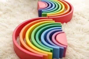 Arcobaleno steineriano - immagine 11