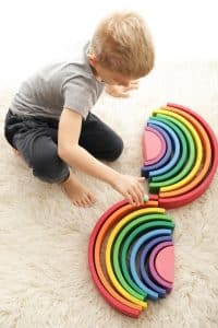 Arcobaleno steineriano - immagine 10