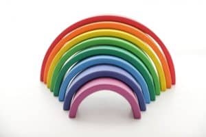Arcobaleno steineriano - immagine 7