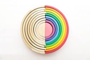 Arcobaleno steineriano - immagine 5