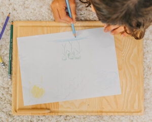 Tavola da disegno multifunzionale - immagine 3