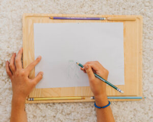 Tavola da disegno multifunzionale - immagine 7