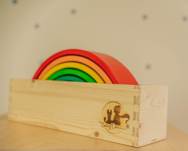 Arcobaleno steineriano - immagine 1
