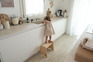 Baby gradino - immagine 5