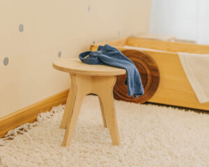 Baby sgabello - immagine 2