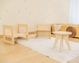 Baby sgabello - immagine 6