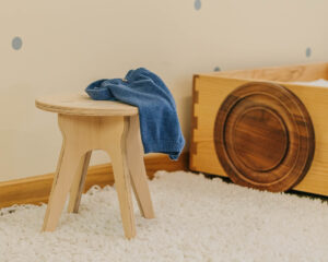Baby sgabello - immagine 4