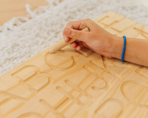 Tavola prescrittura - immagine 5