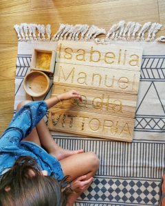 Tavola prescrittura nome - immagine 8