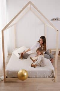 Letto BAOBAB - immagine 2