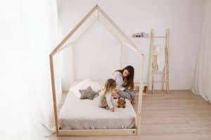 Letto BAOBAB