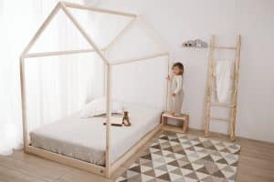 Letto BAOBAB - immagine 5