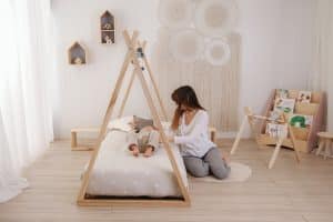 Letto ROSE - immagine 2