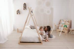 Letto ROSE - immagine 4
