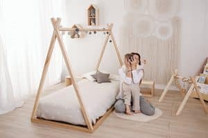 Letto ROSE