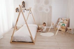 Letto ROSE - immagine 6