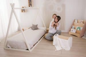 Letto ROSE - immagine 5