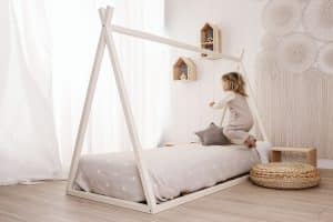 Letto ROSE - immagine 10