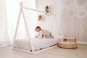 Letto ROSE - immagine 11