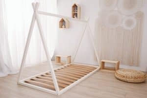 Letto ROSE - immagine 12