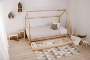 Letto FOX