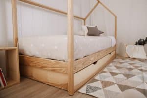Letto FOX - immagine 4