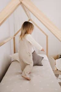 Letto FOX - immagine 2