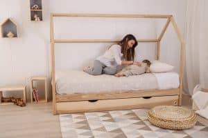 Letto FOX - immagine 5