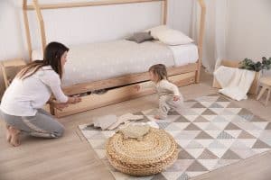 Letto FOX - immagine 6