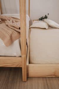 Letto FOX - immagine 11