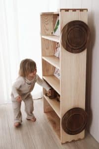 Lettino LITTLE PRINCE - immagine 18