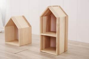 Pensile a casetta - immagine 10