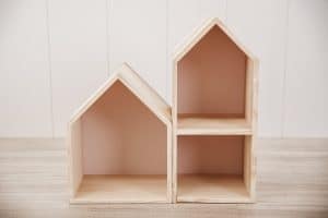 Pensile a casetta - immagine 8