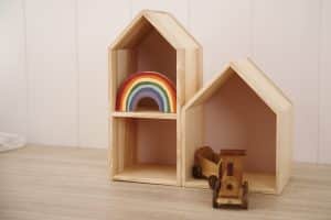 Pensile a casetta - immagine 9