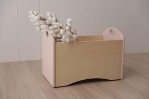 Baule PORTAGIOCHI - immagine 9