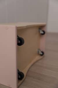 Baule PORTAGIOCHI - immagine 8
