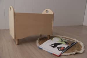 Baule PORTAGIOCHI - immagine 7