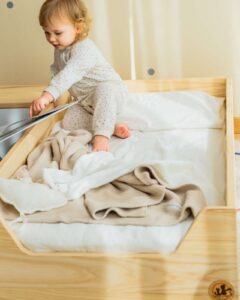 Lettino LITTLE PRINCE - immagine 4