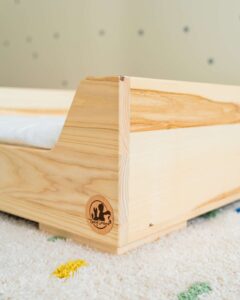 Lettino LITTLE PRINCE - immagine 9