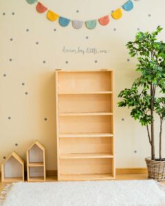 Lettino LITTLE PRINCE - immagine 14