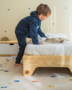 Lettino LITTLE PRINCE - immagine 6