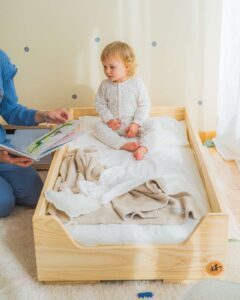 Lettino LITTLE PRINCE - immagine 5