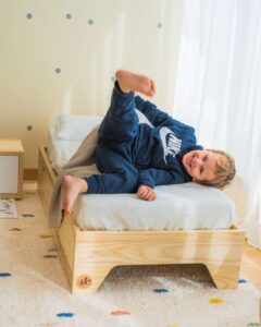 Lettino LITTLE PRINCE - immagine 7