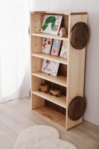 Lettino LITTLE PRINCE - immagine 17