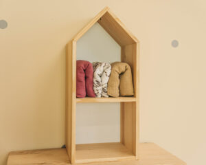 Pensile a casetta - immagine 3